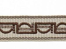 Тесьма 2602-05 Naturel Neoton