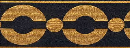 Бордюр M 2020 D 118 C 4