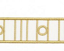 Тесьма COLORE NEOTON 2501-102