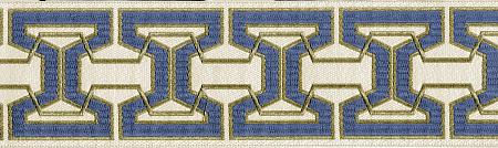 Бордюр M 2020 D 326 C1