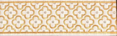 Бордюр M 2020 D 130 C 2