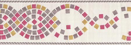 Бордюр M 2020 D 092 C 4