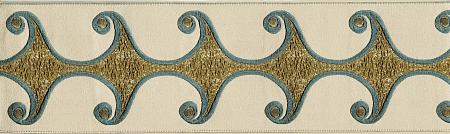 Бордюр M 2020 D 234 C 7