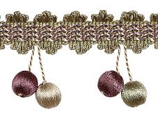 Бахрома FRINGE 5001-03