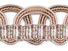 Тесьма   AJOUR 1006-01