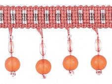 Бахрома CASCADE 3004-03