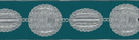 Бордюр M 2020 D 288 C3