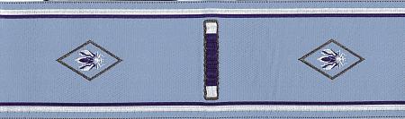 Бордюр M 2020 D 255 C10