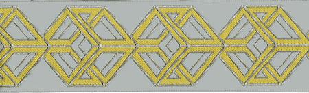 Бордюр M 2020 D 314 C3