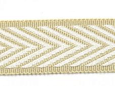 Тесьма 2704-03 Naturel Neoton