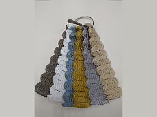 Брелок Macrame 2800