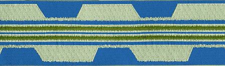 Бордюр M 2020 D 251 C6