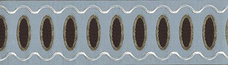 Бордюр M 2020 D 230 C 6