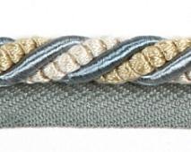 Шнур  CASCADE 3008-04