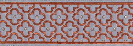 Бордюр M 2020 D 130 C 1