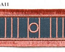 Тесьма COLORE NEOTON 2500-108