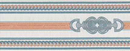 Бордюр M 2020 D 137 C 2