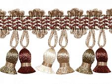 Бахрома FRINGE 4001-03