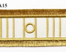 Тесьма COLORE NEOTON 2500-102