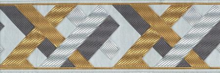 Бордюр M 2020 D 7414 C 3