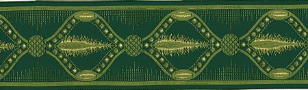 Бордюр M 2020 D 226 C 3