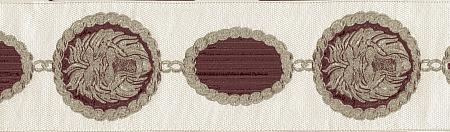 Бордюр M 2020 D 288 C1