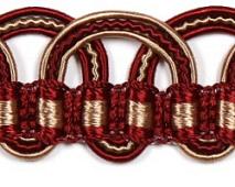 Тесьма   AJOUR 1006-05