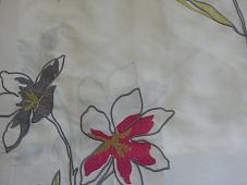 HEAVY TAFFETA SA 5101 ORIANA-140 D.NO.364126 YM-7946