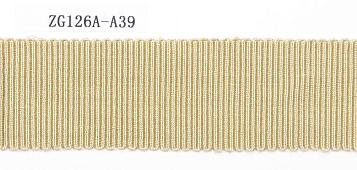 Тесьма BASIC NEOTON 1302-11