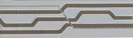 Бордюр M 2020 D 292 C5