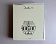 Каталог CHRISTIE`S