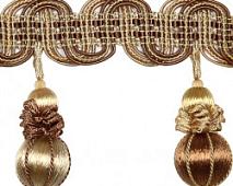 Бахрома AJOUR 1002-07