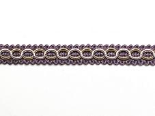 Тесьма AG927-1107