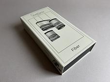 Каталог FIBER брелок