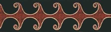 Бордюр M 2020 D 234 C 6