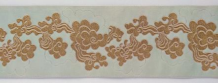 Бордюр M 2020 D 045 C 2