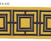 Тесьма COLORE NEOTON 2200-111