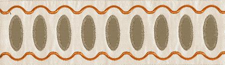 Бордюр M 2020 D 230 C 5