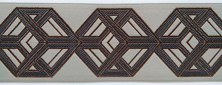 Бордюр M 2020 D 7419 C 2