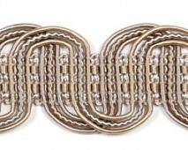 Тесьма   AJOUR 1004-06