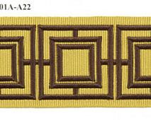 Тесьма COLORE NEOTON 2200-112