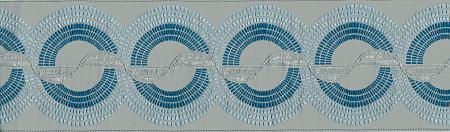 Бордюр M 2020 D 261 C4