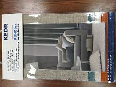 Каталог RA KEDR 001-004