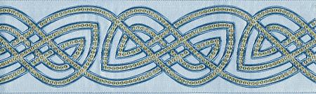 Бордюр M 2020 D 265 C9