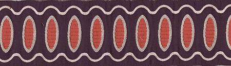 Бордюр M 2020 D 230 C 7