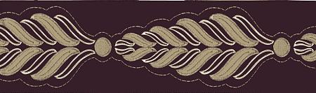 Бордюр M 2020 D 244 C1